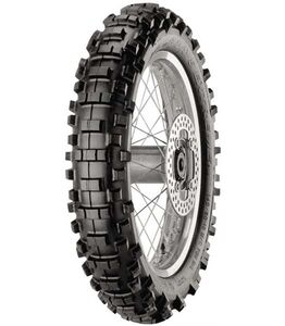 Metzeler 120/90 - 18 65R MCE 6 DAYS EXTREME R TT M+S