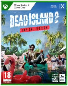 Dead Island 2 - Day One Edition XBOX