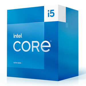 Procesor Intel® Core™ i5-13500 2.5/4.8 GHz, 14C/20T, LGA1700 (BX8071513500)