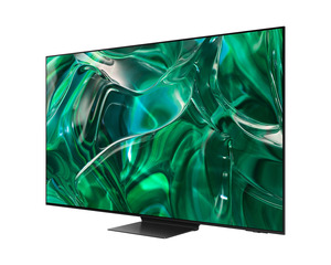 SAMSUNG Quantum OLED TV QE65S95CATXXH