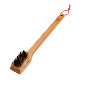 Weber®  Četka za čišćenje od bambusa, 46 cm