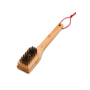 Weber®  Četka za čišćenje od bambusa, 30 cm