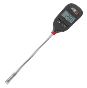 Weber®  Digitalni termometar IGrill™