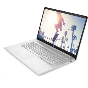 HP 17-cp2001nm, 7S4T7EA, 17,3 FHD IPS, AMD Ryzen 5 7520U, 16GB RAM, 512GB PCIe NVMe SSD, AMD Radeon 610M, Free DOS, laptop