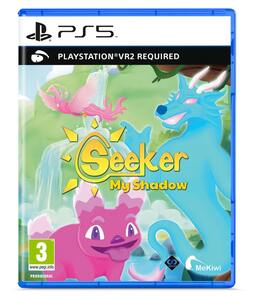 Seeker My Shadow PS5 Preorder