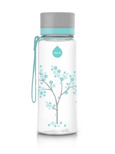 EQUA, plastična boca od tritana, Mint Blossom, BPA free, 600 ml