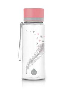 EQUA, plastična boca od tritana, Birds, BPA free, 600 ml