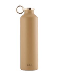 EQUA, pametna boca od nehrđajućeg čelika Latte, BT sinkronizacija, 680 ml