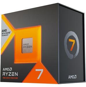Procesor AMD Ryzen™ 7 7800X3D 4.2/5.0GHz, 8C/16T, AM5 (100-100000910WOF)