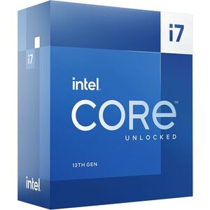 Procesor Intel® Core™ i7-13700K 3.4/5.4GHz, 16C/24T, LGA1700 (BX8071513700K)