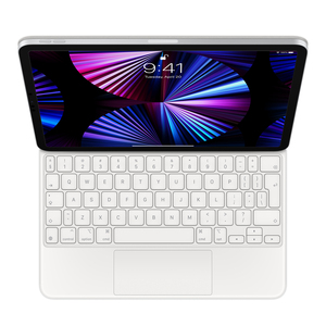 Apple Magic Keyboard tipkovnica za iPad Air (4th/5th gen) i iPad Pro 11" (3rd gen), engleski jezik