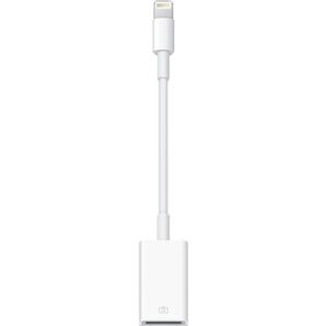 Apple Lightning na USB adapter za kameru