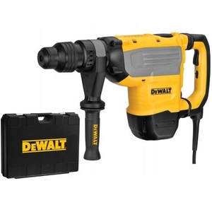 DEWALT kombinirani čekić s anti rotacijom 1600W - D25733K