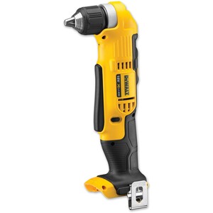 DEWALT akumulatorska kutna bušilica/odvijač 18V - DCD740N - SOLO ALAT