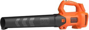 BLACK & DECKER akumulatorski puhač za lišće 18V, BCBL200B - SAMO ALAT