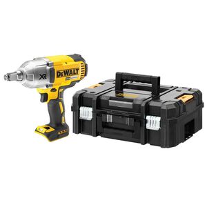 DEWALT akumulatorski udarni odvijač 18V - DCF899HNT