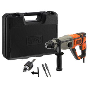 BLACK & DECKER elektropneumatski čekić 1250W - BEHS02K