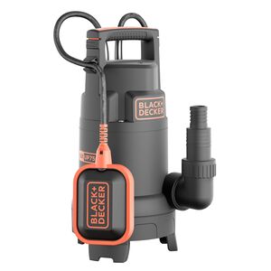 BLACK & DECKER multifunkcijska vodena pumpa 750W - BXUP750PTE