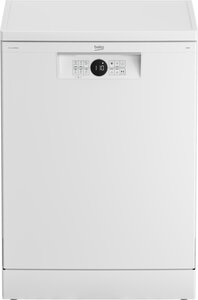 Beko mašina za pranje suđa BDFN 26521 WQ