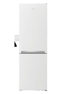 Beko hladnjak RCNA366K40WN + poklon sjeckalica CHG 81442 BX