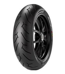 Pirelli 180/55 ZR 17 73(W) DIABLO ROSSO III R TL