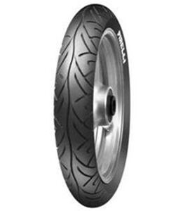 Pirelli 110/80 - 17 57H SPORT DEMON F TL