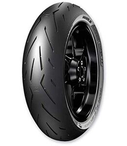 Pirelli 190/50 ZR 17 73W DIABLO ROSSO CORSA II R TL