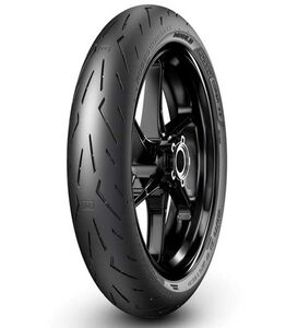 Pirelli 120/70 ZR 17 58W DIABLO ROSSO CORSA II F TL