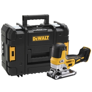 DEWALT akumulatorksa ubodna pila DCS335NT (18V 5Ah)