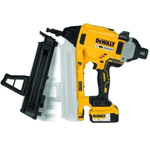 DEWALT akumulatorski zabijač čavala DCN890N - 18V