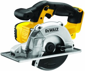 DEWALT akumulatorska kružna pila DCS373N - SOLO ALAT