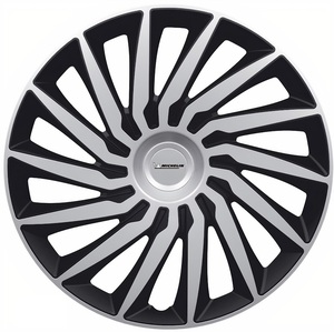 Ratkapa Michelin KENDO SILVER BLACK 16" 4/1