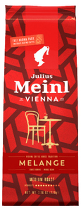 JULIUS MEINL kava u zrnu, Vienna Melange, 220 g