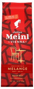 JULIUS MEINL mljevena kava, Vienna Melange, 220 g