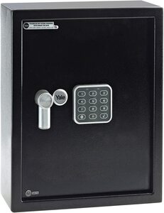 Yale Electronic Key Safe elektronički trezor za ključeve