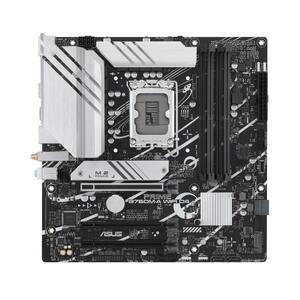 Matična ploča Asus PRIME B760M-A WiFi D4, Intel B760, LGA1700, mATX (90MB1CX0-M0EAY0)