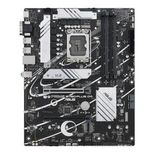 Matična ploča Asus PRIME B760-PLUS D4, Intel B760, LGA1700, ATX (90MB1CW0-M0EAY0)