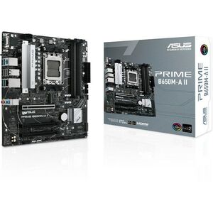 Matična ploča Asus PRIME B650M-A II, AMD B650, AM5, mATX (90MB1EH0-M0EAY0)