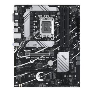 Matična ploča Asus PRIME B760-PLUS, Intel B760, LGA1700, ATX (90MB1EF0-M0EAY0)