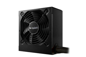 Napajanje Be Quiet! System Power 10 650W Bronze, fiksno
