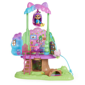 Gabby's Dollhouse - Kućica na drvetu Kitty Fairy