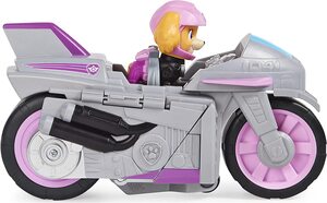 Paw patrol - Skye moto dlx vozilo