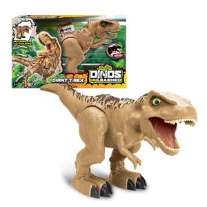 Dinos Unleashed - Giant T-rex