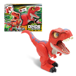 Dinos Unleashed - T-Rex Jr.