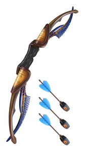 Avatar ceremonial luk i strijele