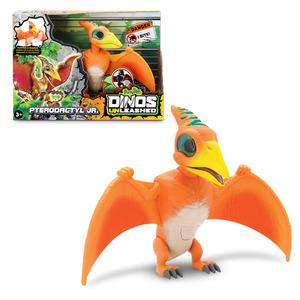 Dinos Unleashed - Pterodactyl
