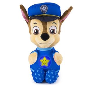 Paw patrol - snuggle up pup Chase