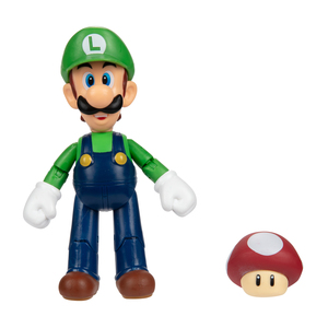 Super Mario - Figurica 10cm w29 - sorto