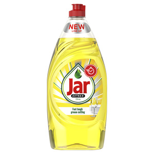 Jar sredstvo za pranje suđa, Extra+ Citrus, 905 ml