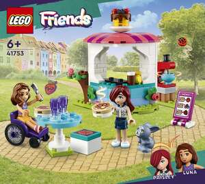 LEGO Friends Prodavaonica palačinki 41753